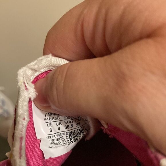 Converse Sneakers - Picture 5 of 9